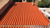 couvreur toiture Castelferrus